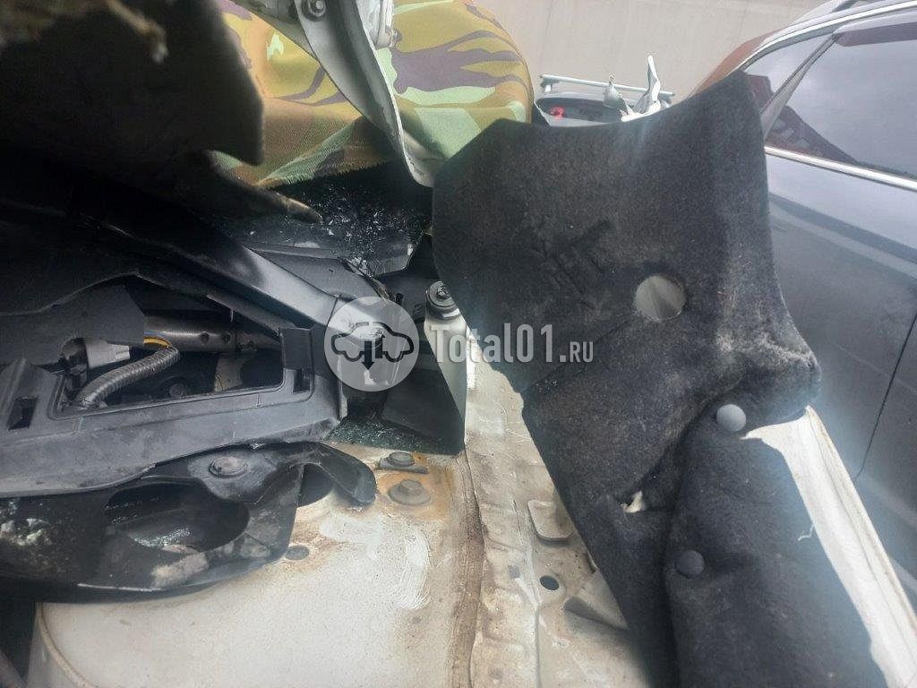 Фото Nissan Murano 152