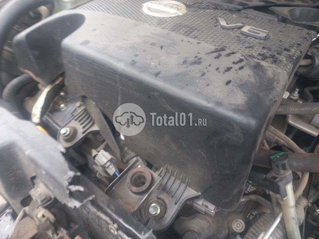 Фото Nissan Murano 158