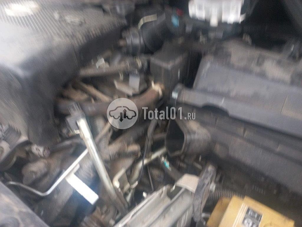 Фото Nissan Murano 160