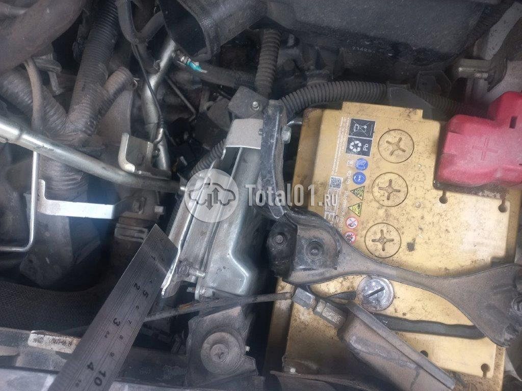 Фото Nissan Murano 164