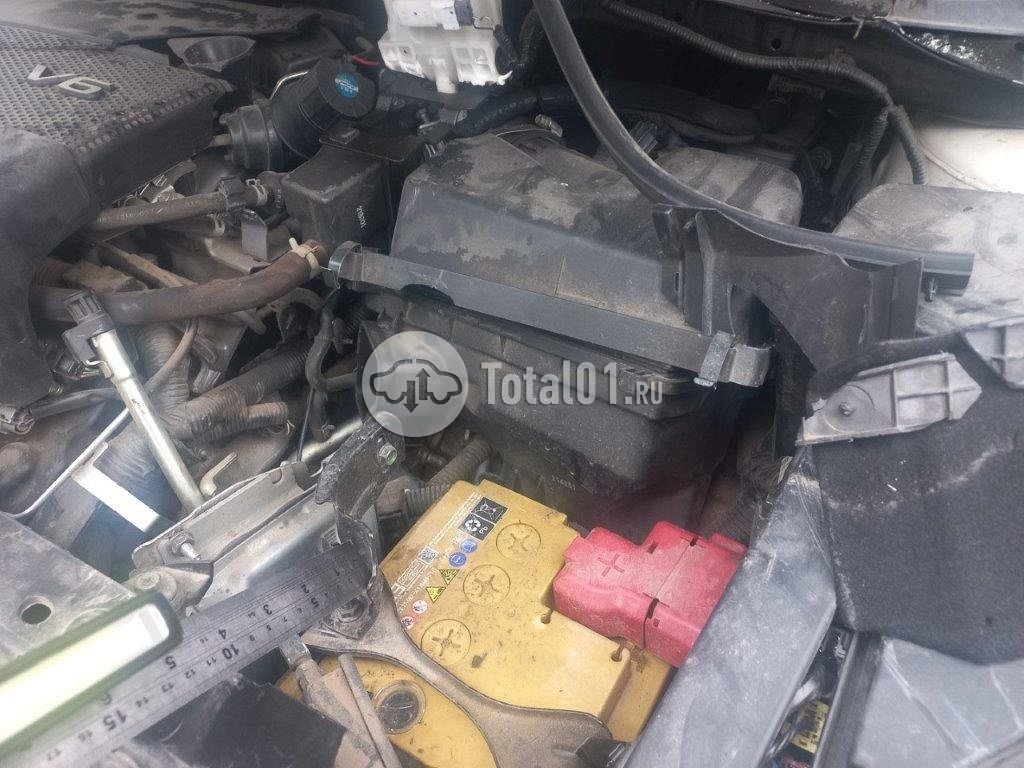 Фото Nissan Murano 166