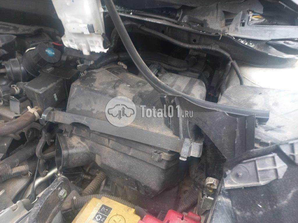 Фото Nissan Murano 168