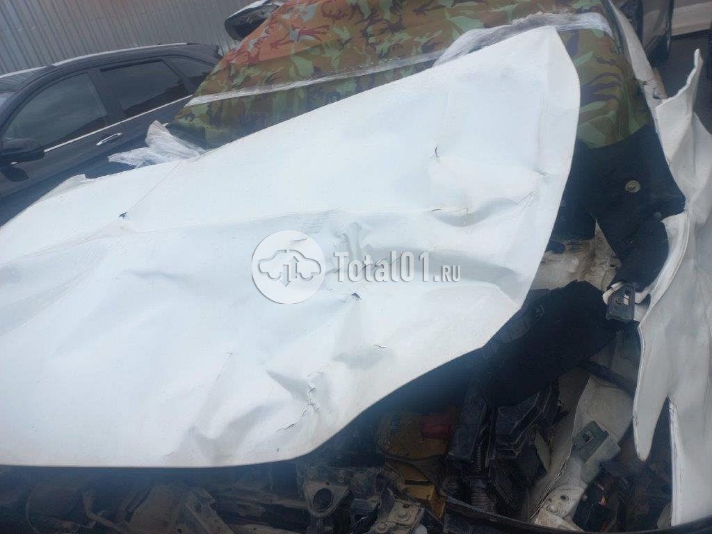 Фото Nissan Murano 174