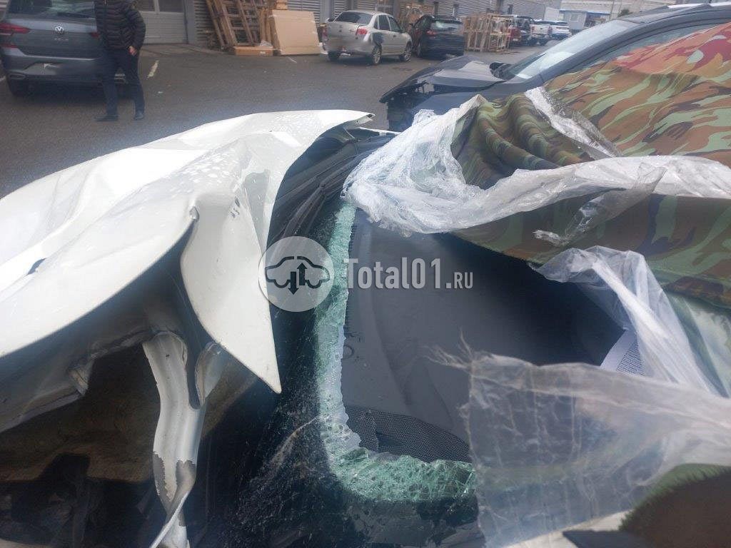 Фото Nissan Murano 176