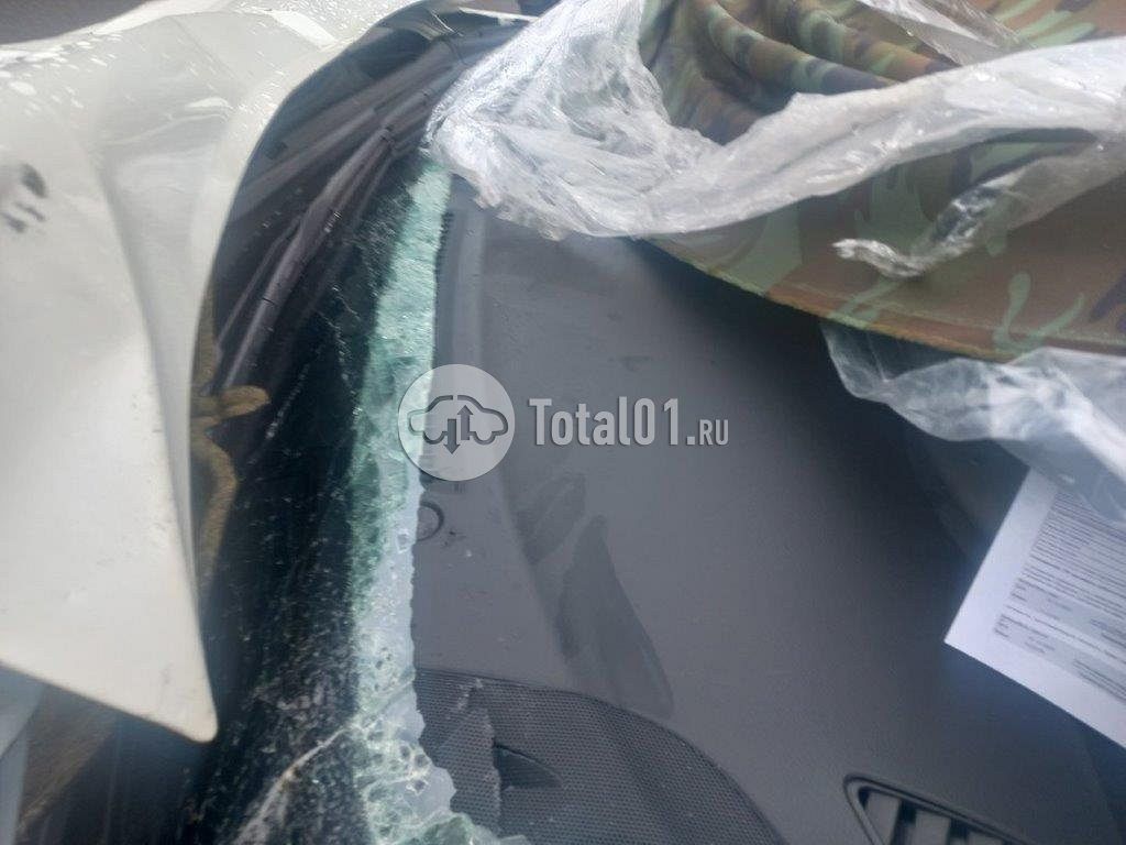 Фото Nissan Murano 178