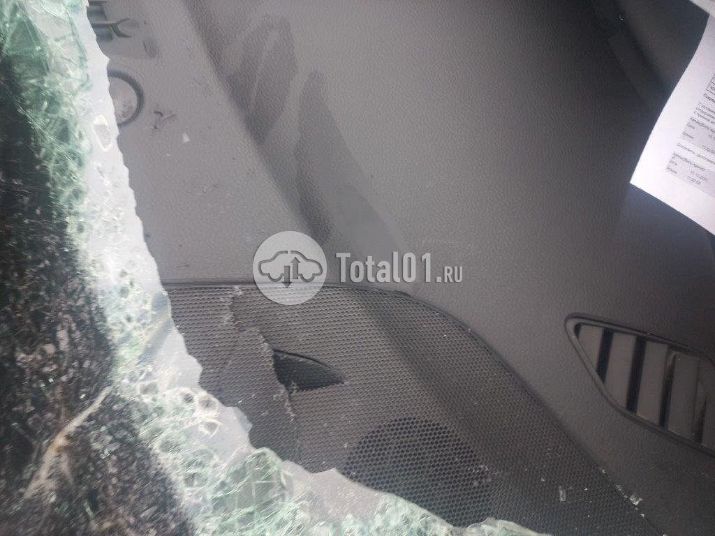 Фото Nissan Murano 180