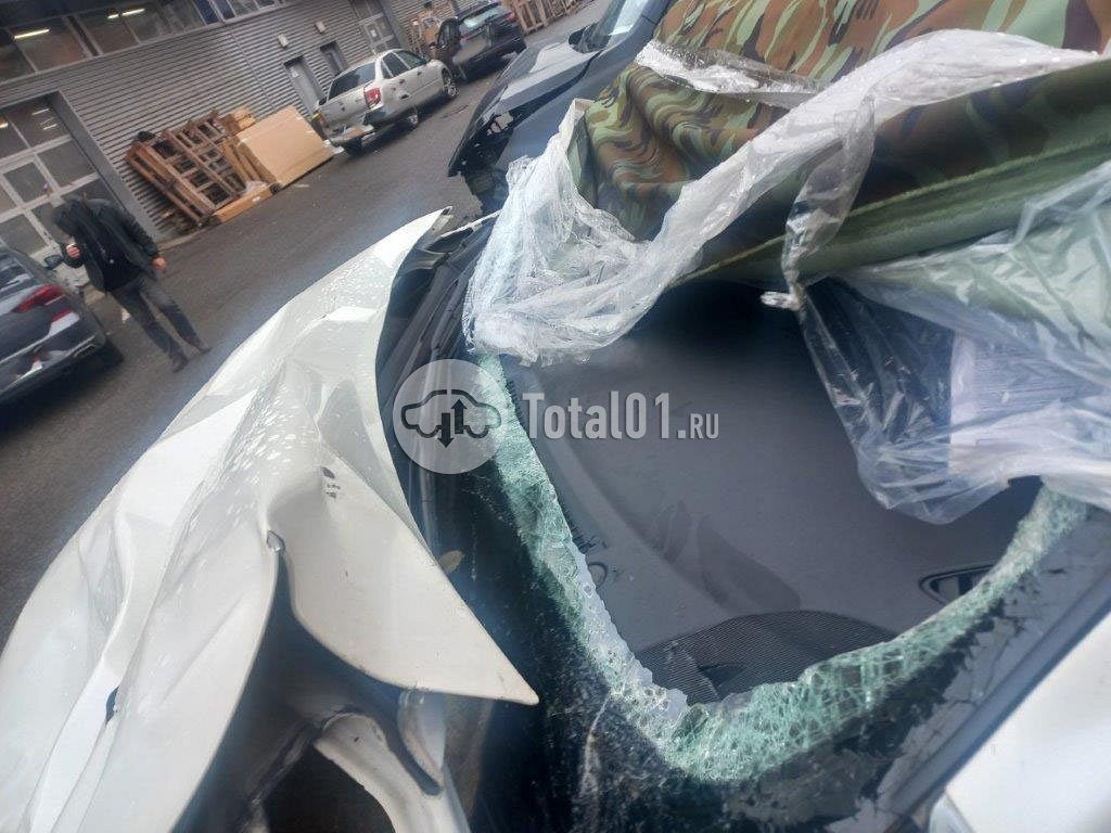 Фото Nissan Murano 186