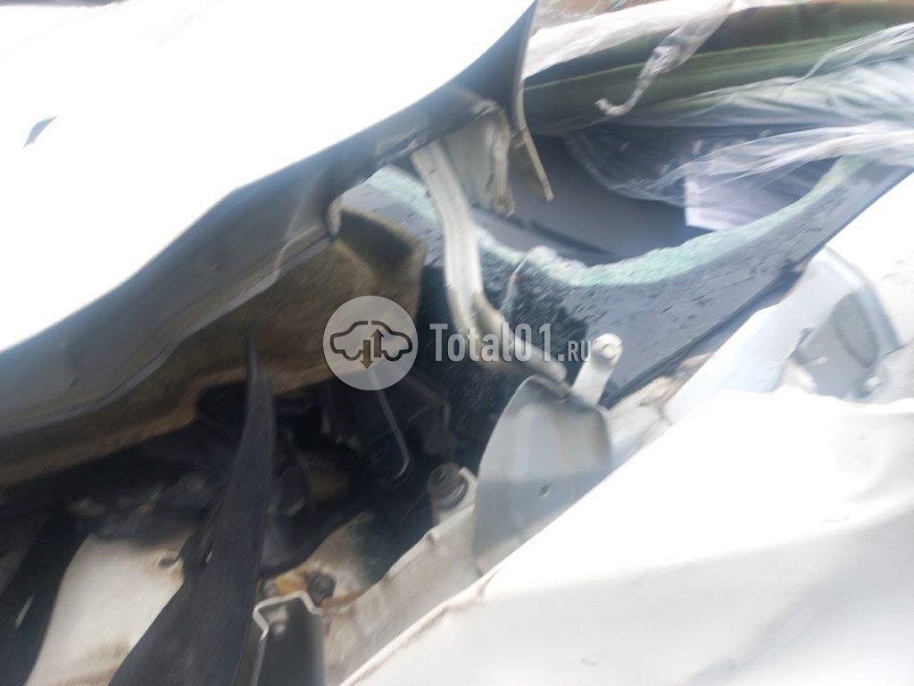 Фото Nissan Murano 188