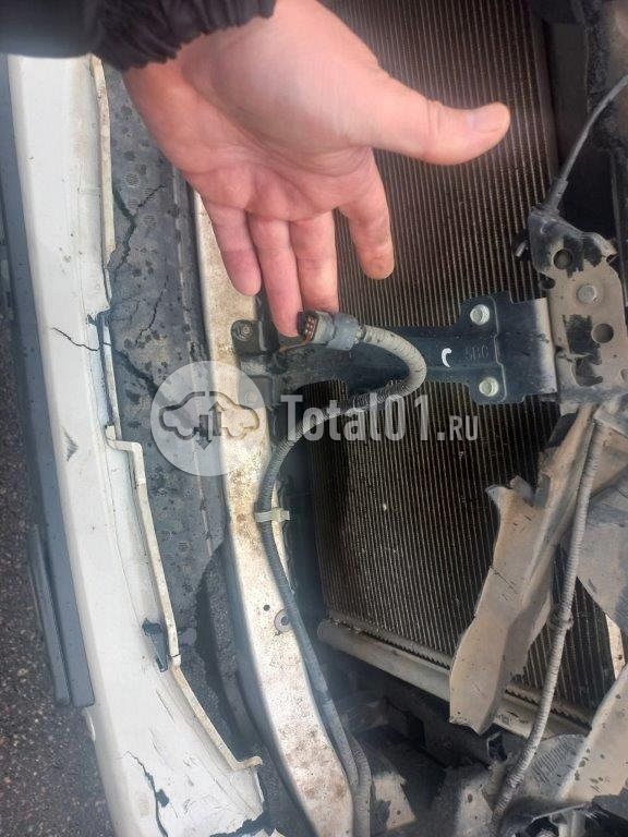 Фото Nissan Murano 192