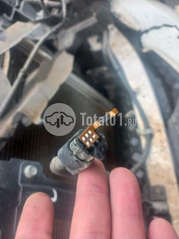 Фото Nissan Murano 194