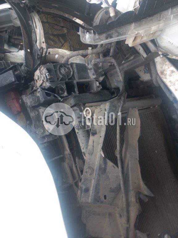 Фото Nissan Murano 196