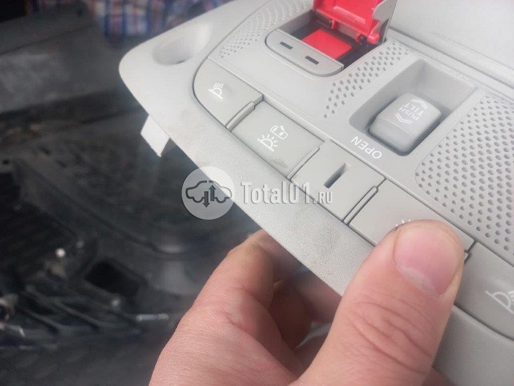 Фото Nissan Murano 200