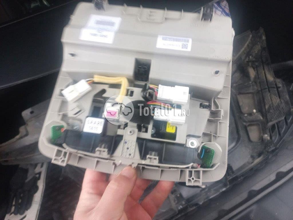 Фото Nissan Murano 204