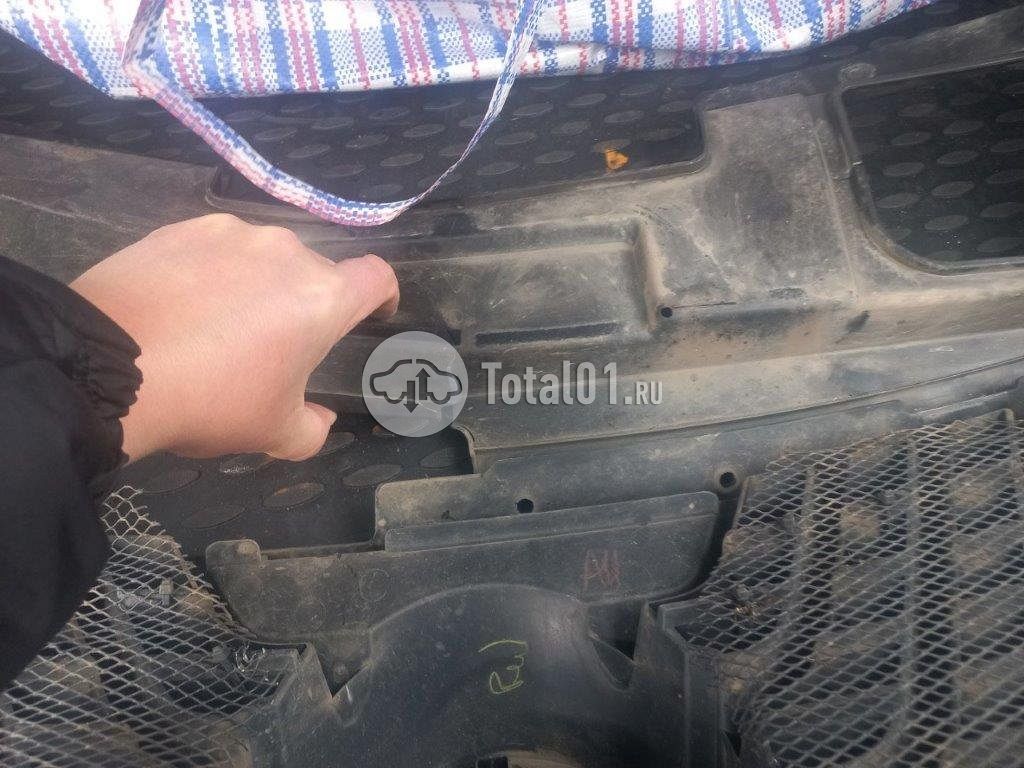 Фото Nissan Murano 218