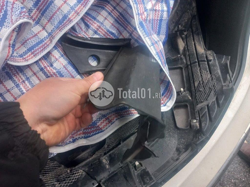 Фото Nissan Murano 222