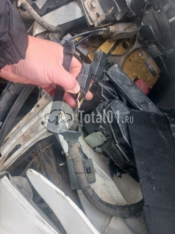 Фото Nissan Murano 226