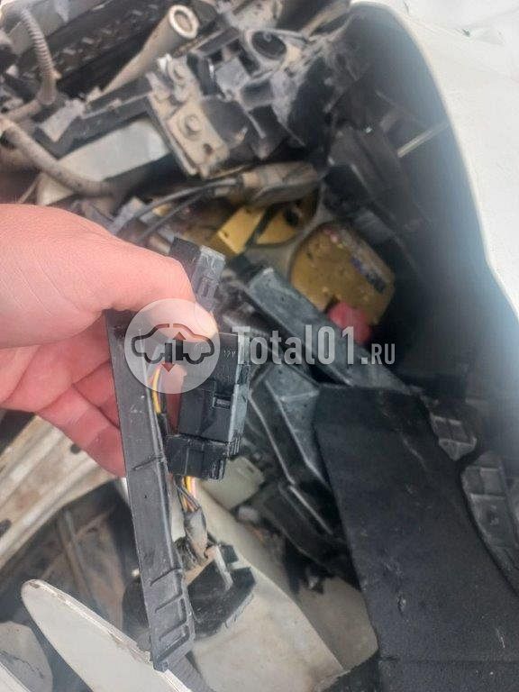 Фото Nissan Murano 228