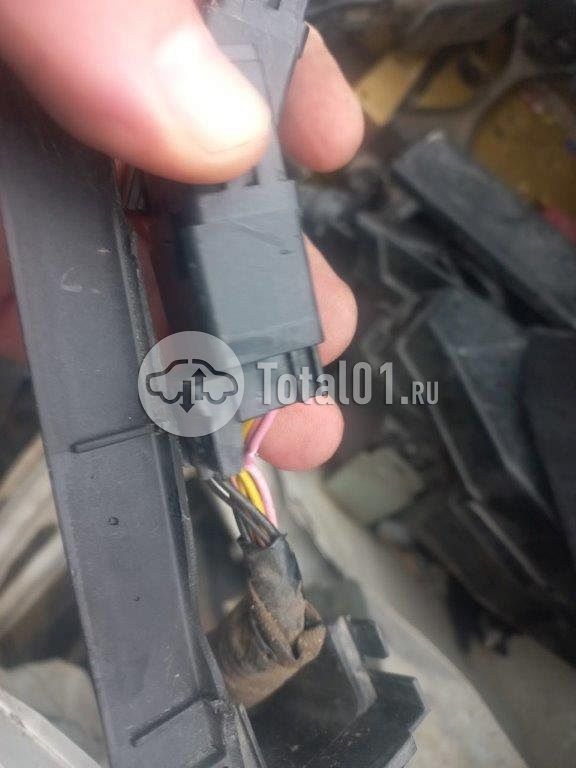 Фото Nissan Murano 230