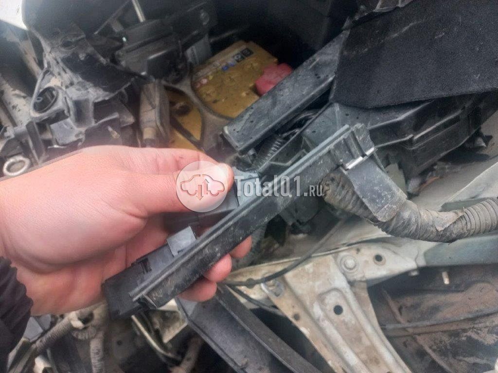 Фото Nissan Murano 232