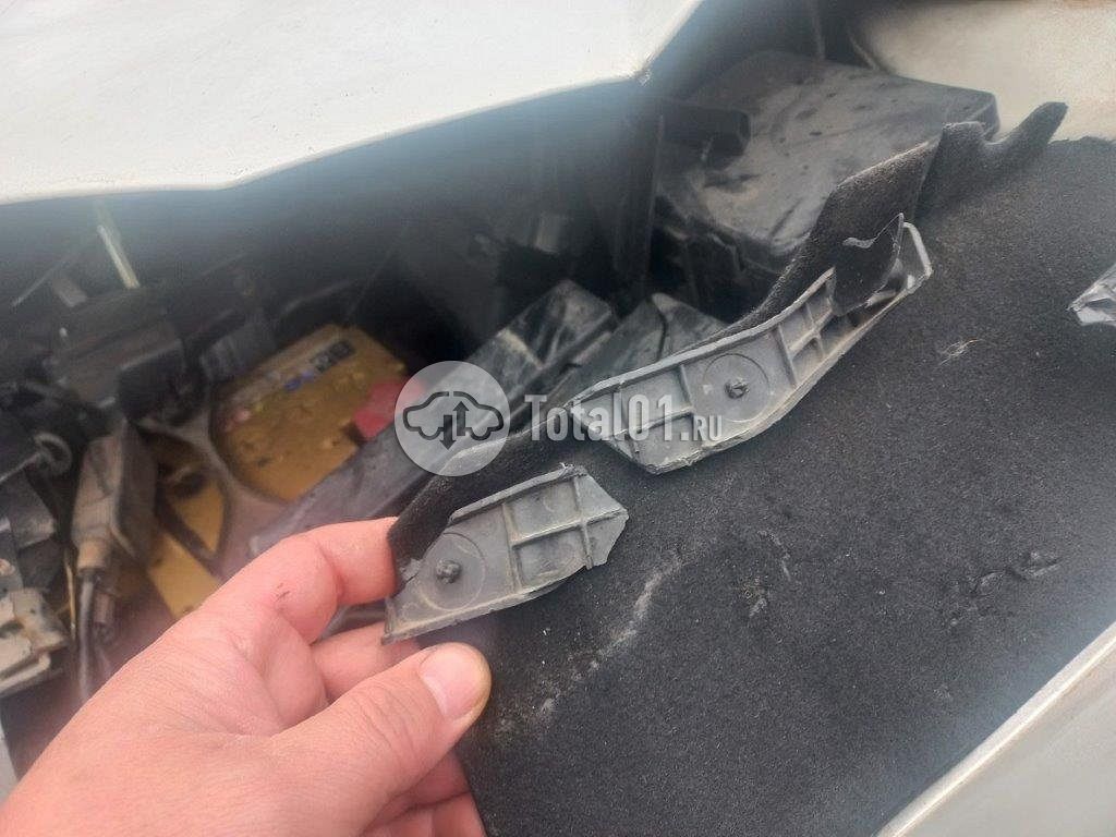 Фото Nissan Murano 234