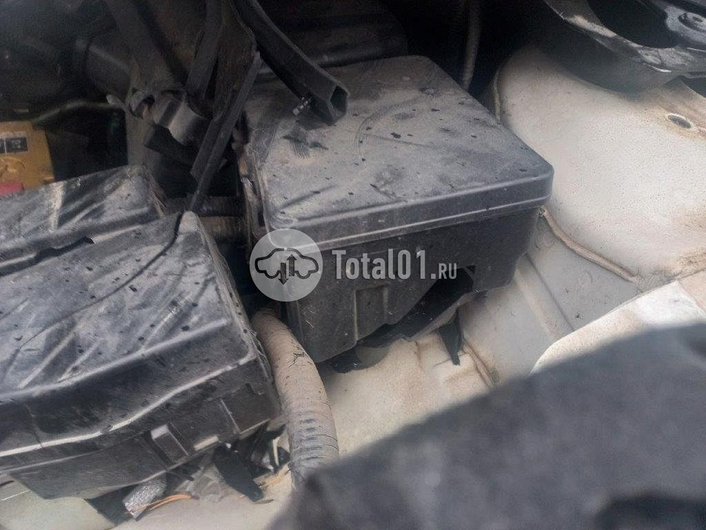 Фото Nissan Murano 236