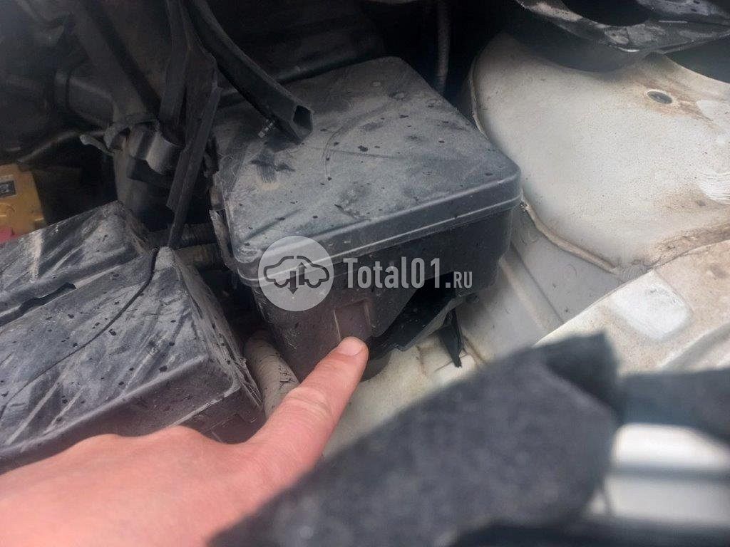 Фото Nissan Murano 238