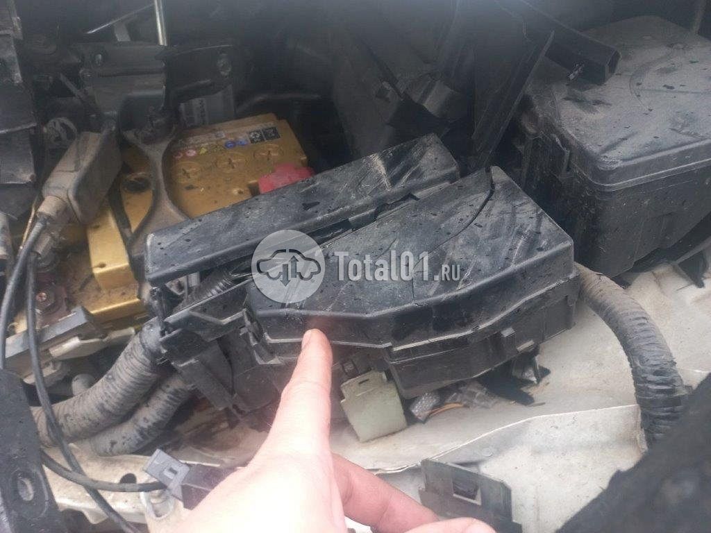 Фото Nissan Murano 240