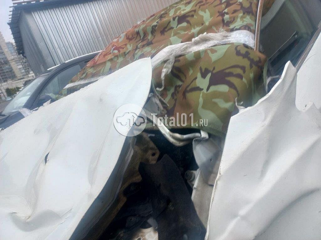 Фото Nissan Murano 242