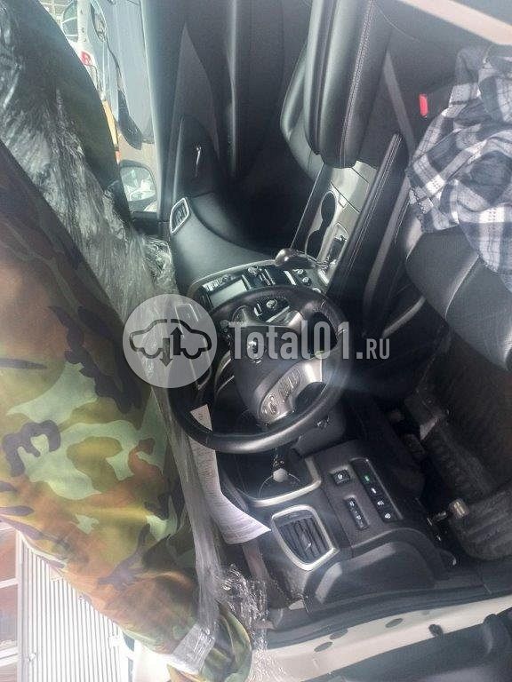 Фото Nissan Murano 244