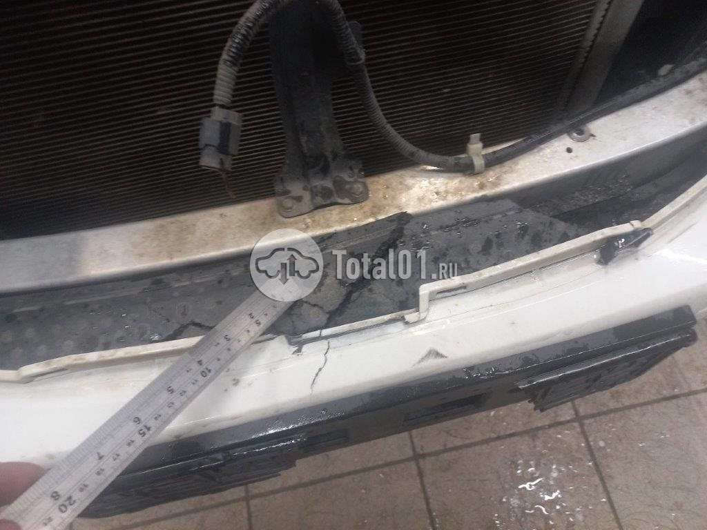 Фото Nissan Murano 256