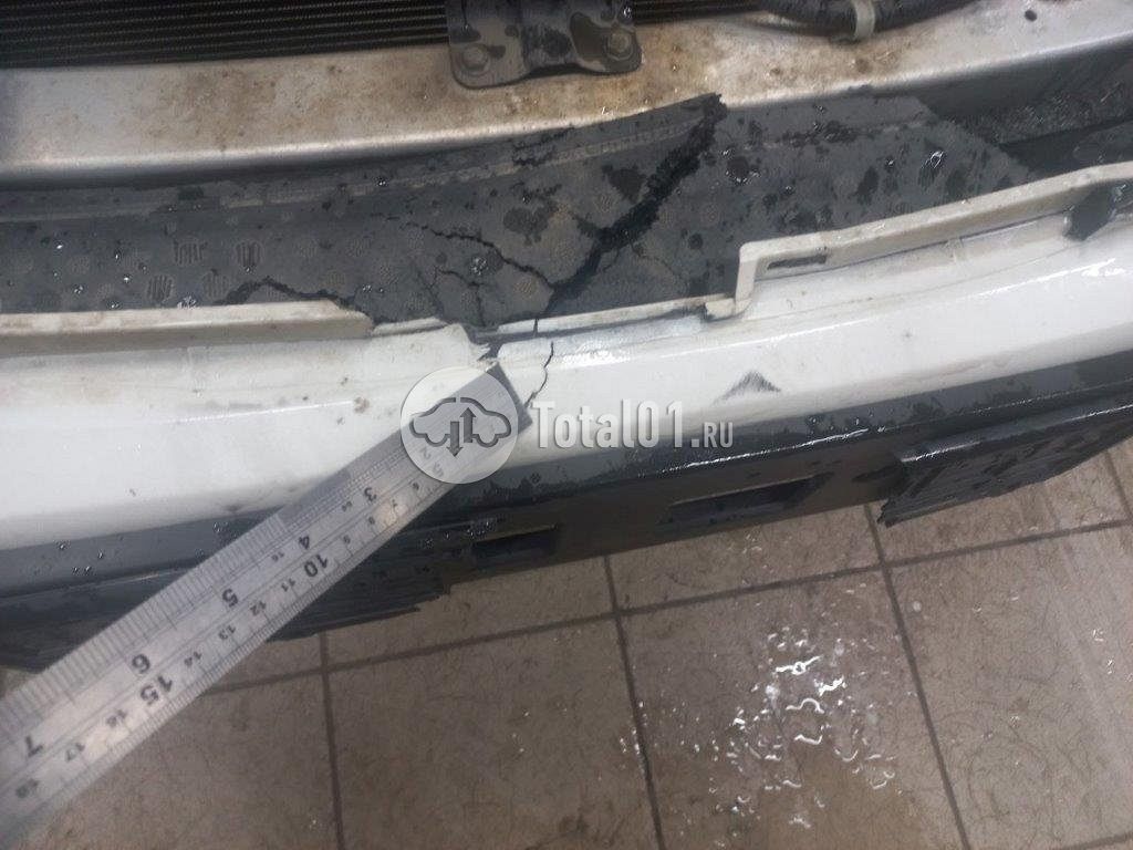 Фото Nissan Murano 258