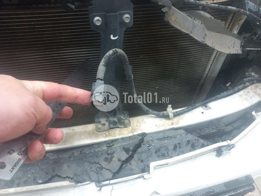 Фото Nissan Murano 260