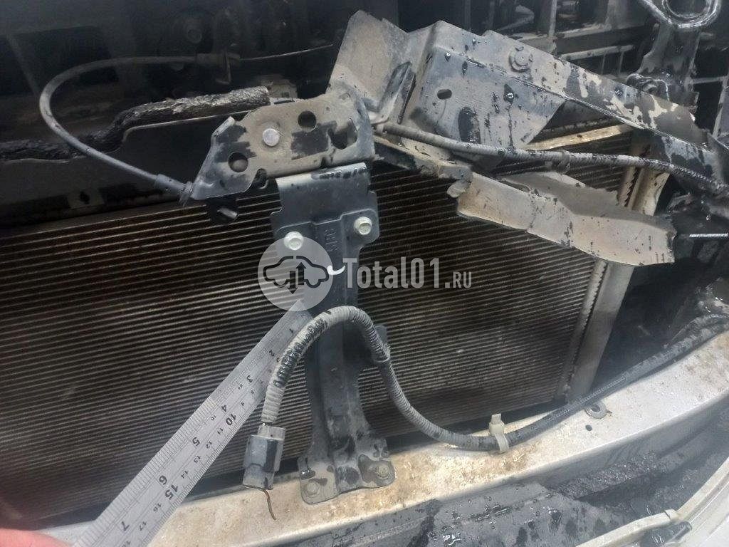 Фото Nissan Murano 262