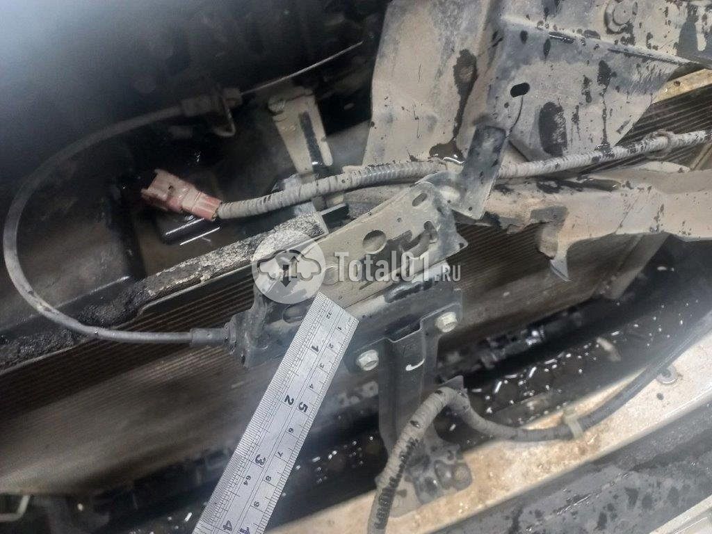 Фото Nissan Murano 264