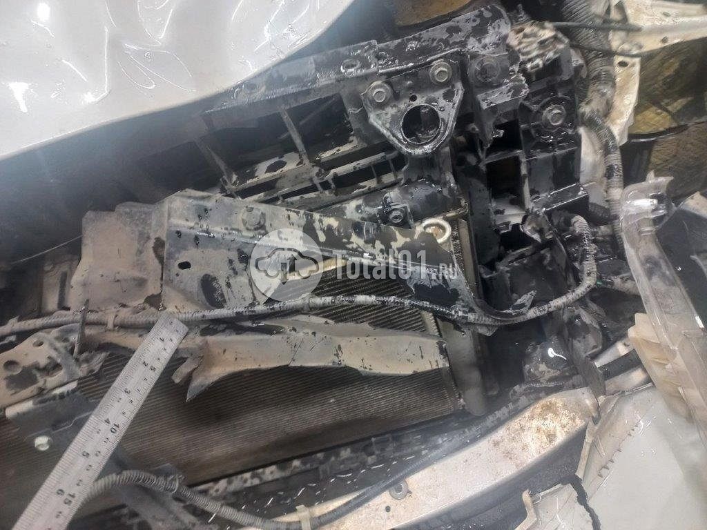 Фото Nissan Murano 266