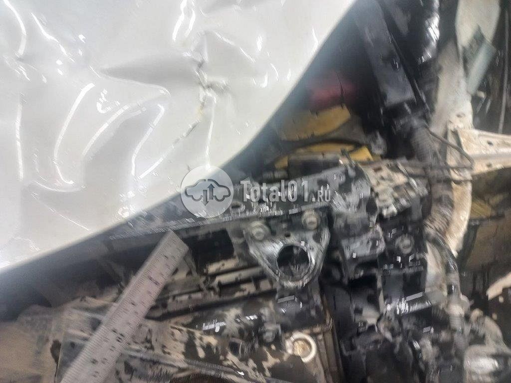 Фото Nissan Murano 268