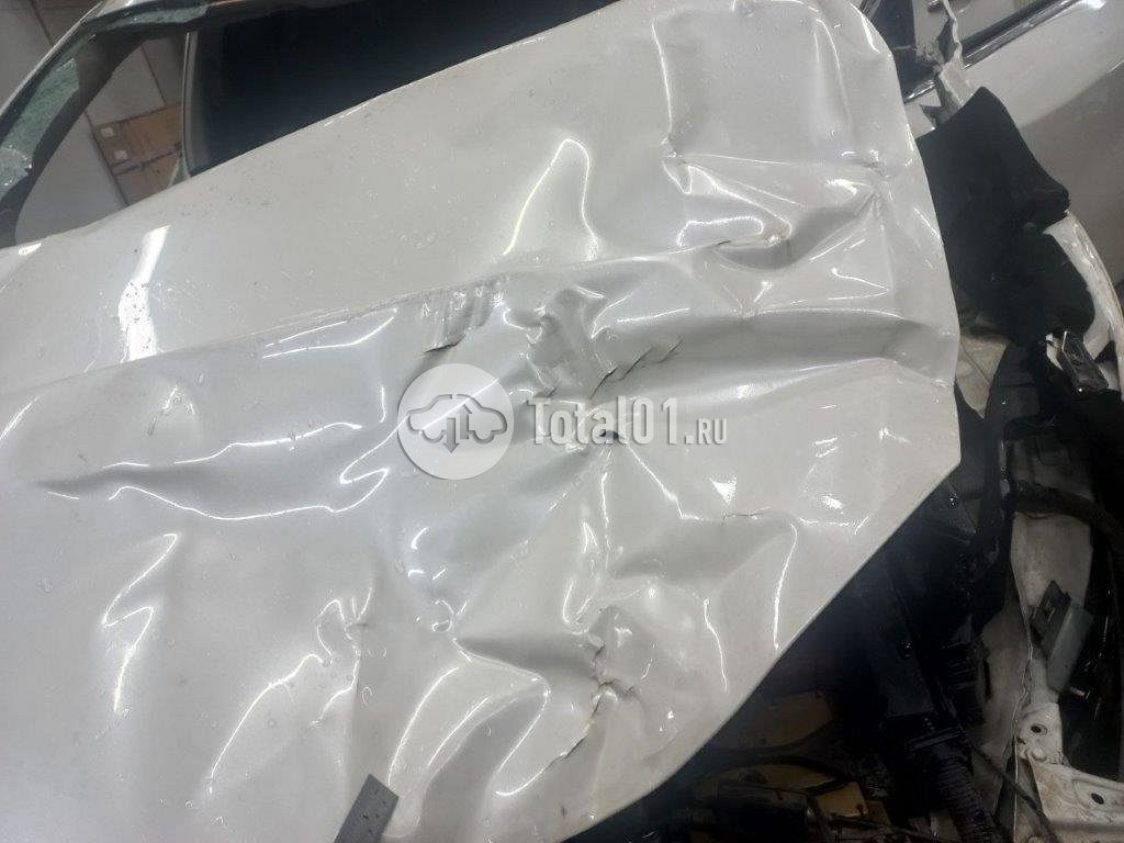 Фото Nissan Murano 270