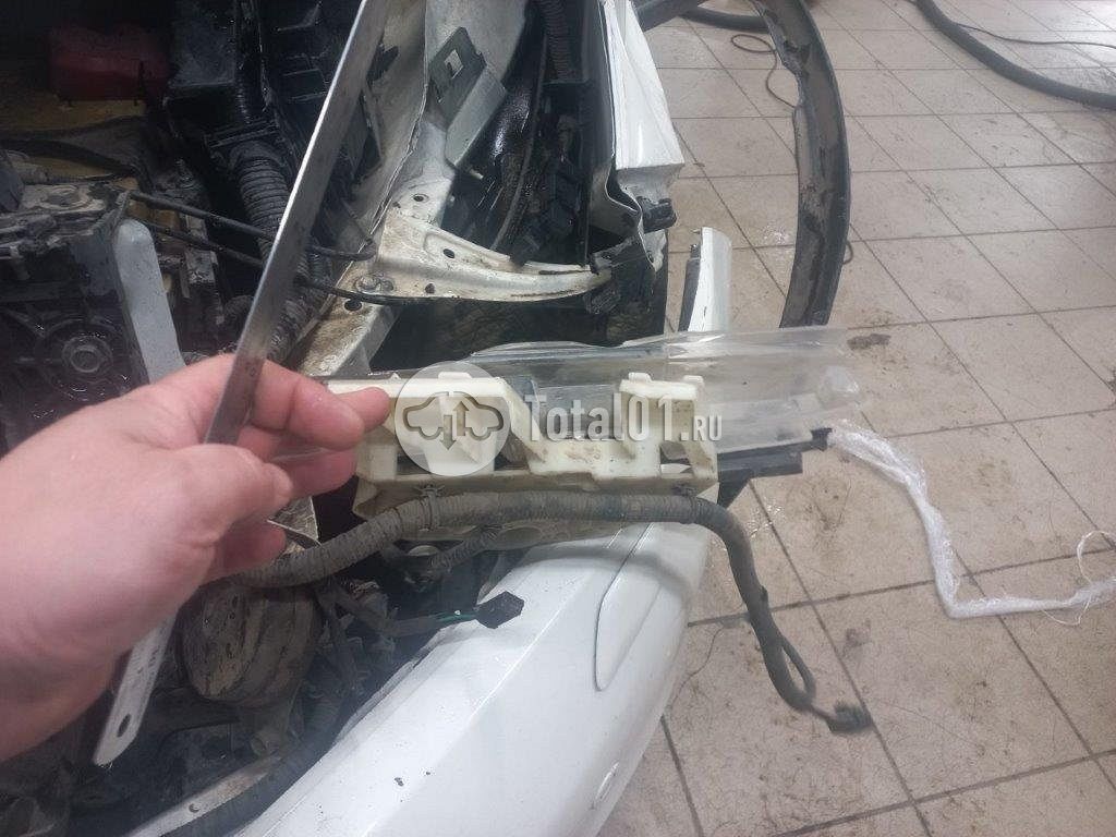 Фото Nissan Murano 272