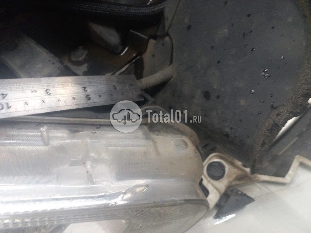 Фото Nissan Murano 280