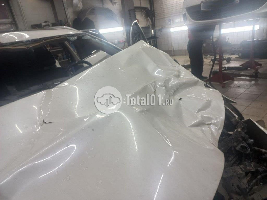 Фото Nissan Murano 282