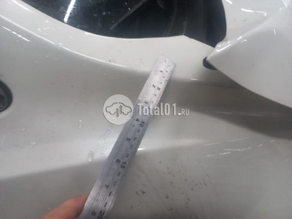 Фото Nissan Murano 284