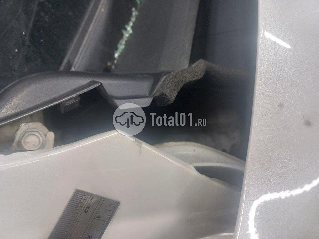 Фото Nissan Murano 286