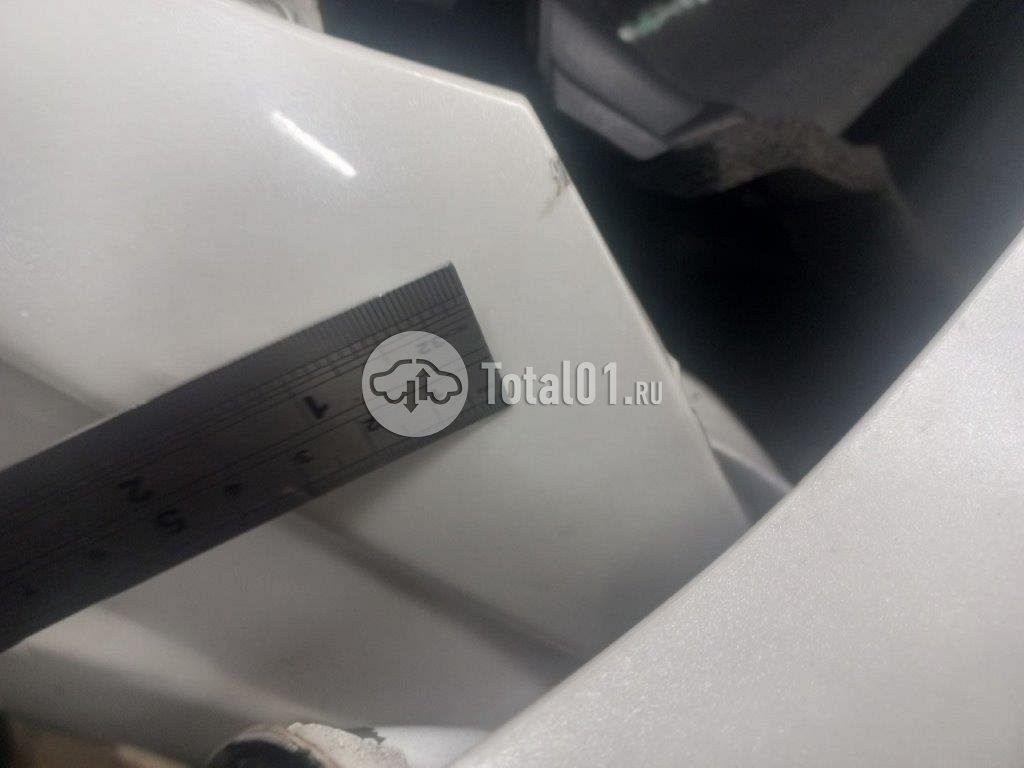 Фото Nissan Murano 290