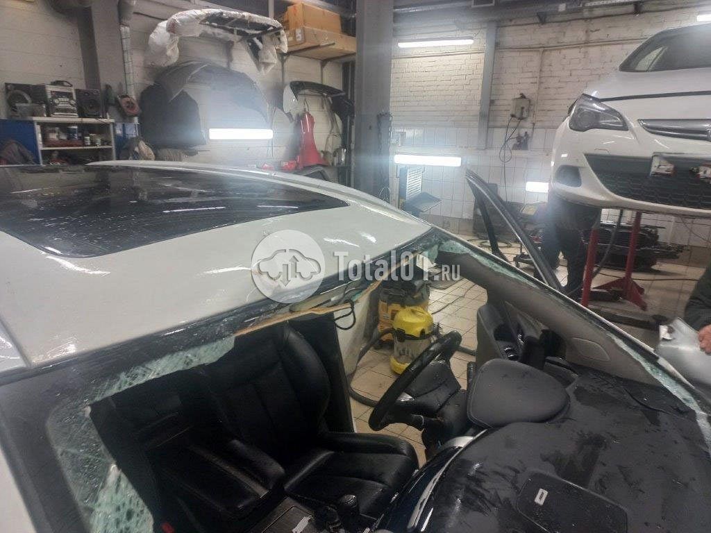 Фото Nissan Murano 292