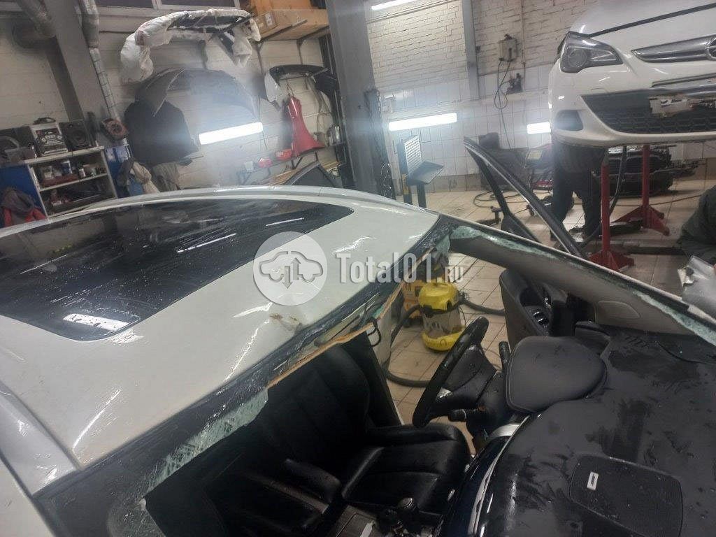 Фото Nissan Murano 294