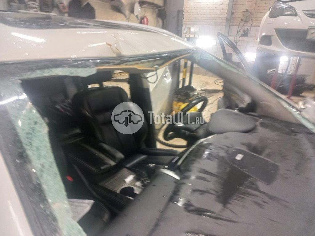 Фото Nissan Murano 296