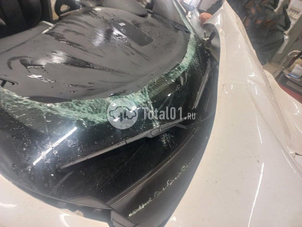 Фото Nissan Murano 298