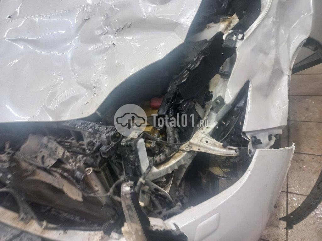 Фото Nissan Murano 300