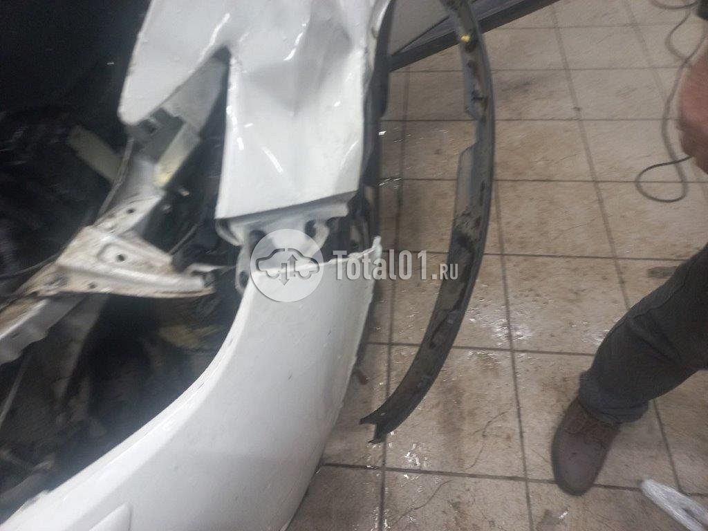 Фото Nissan Murano 302