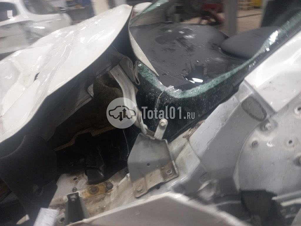 Фото Nissan Murano 306